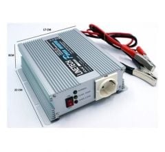 Linetech 24V 1000W Modifiye Sinüs Inverter