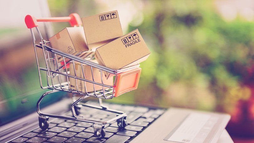 İnternetten Alışveriş Yapmanın Avantajları ve Dezavantajları