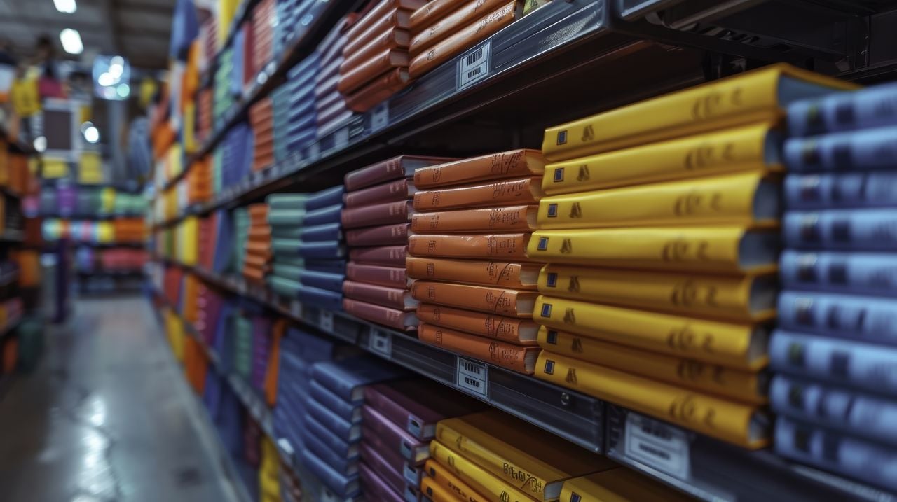 Semizkumlar Mahallesinde Toptan Kırtasiye Almak İsteyen İşletmelere Özel Rehber