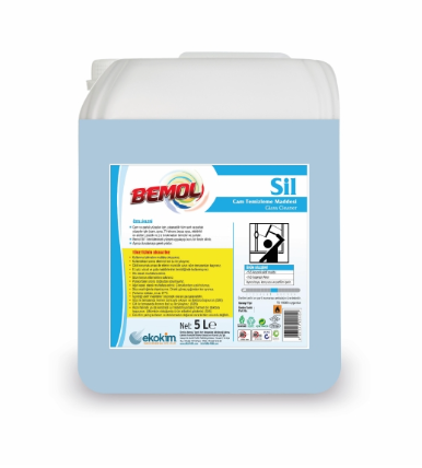 BEMOL Cam Sil 5 KG
