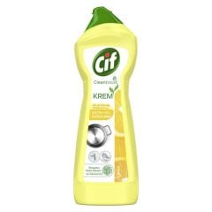 CİF Krem Limon Kokulu 750 ML