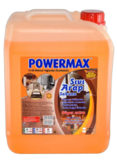 POWERMAX Sıvı Arap Sabunu 5 KG