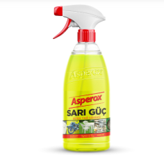 ASPEROX Sarı Güç 1 LT
