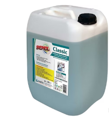 BEMOL CLASSİC Bulaşık Detarjanı Elde  Yıkama 20 KG