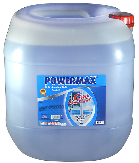 POWERMAX Cam Sil 30 KG