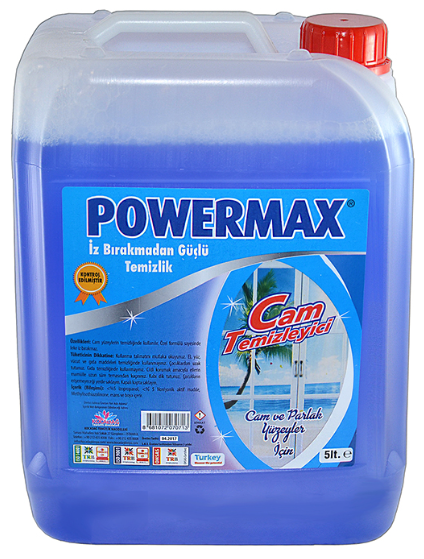 POWERMAX Cam Sil 5 KG