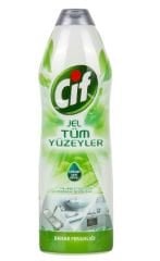 CİF JEL Tüm Yüzeyler 750 ML