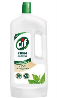 CİF Krem 1500 ML