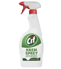 CİF Krem Sprey 750 ML