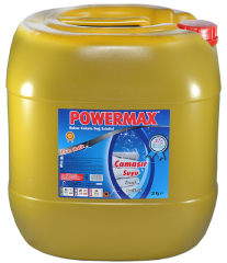 POWERMAX Çamaşır Suyu 30 KG