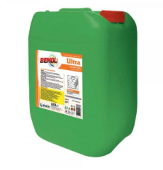 Bemol Çamaşır Suyu Ultra Kıvamlı 20 Litre – Güçlü ve Ekonomik Hijyen Çözümü