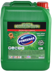 POWERMAX Ultra Kıvamlı Çamaşır Suyu 5 KG