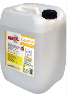 BEMOL Sıvı El Sabunu Coconut 20 KG