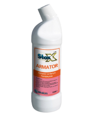 STOX G – 205 Armator ve Banyo Temizleyicisi 750 ML