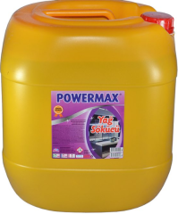 POWERMAX Yağ Sökücü 30 KG