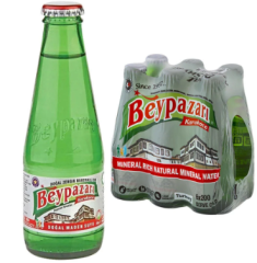 BEYPAZARI Maden Suyu 6 Adet