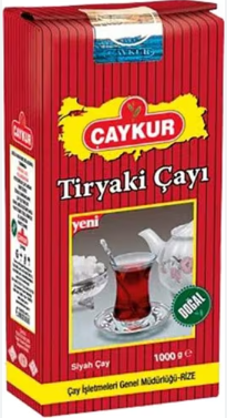 ÇAYKUR Tiryaki 1 KG