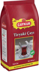 ÇAYKUR Tiryaki 2 KG