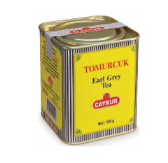 ÇAYKUR Tomurçuk Çay 125 GR