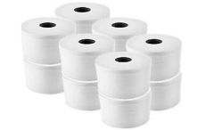 TUVALET KAĞITI Cimri İçten çekmeli 4 KG 6'lı Murex Marka