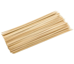ÇÖP ŞİŞ 20 CM 100 Adet
