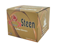 Tahta Karıştırıcı 1000 Adet Steen Marka