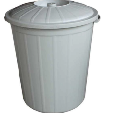 ÇÖP KOVASI 70 LT Kapaklı