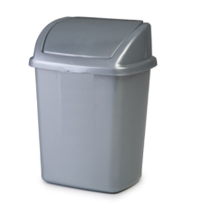 ÇÖP KOVASI İtme Kapak 26 LT