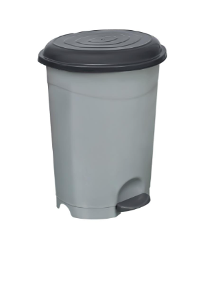ÇÖP KOVASI Pedallı 12 LT