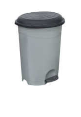 ÇÖP KOVASI Pedallı 12 LT
