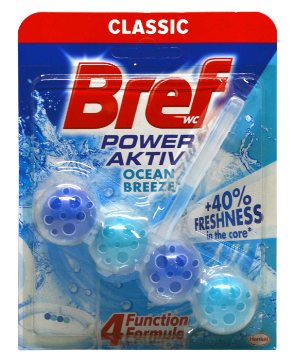 Bref Klozet Kokusu