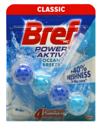 Bref Klozet Kokusu