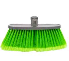 Oto Fırçası Süper 20'lik Kıl Boyu 9,5 Cm