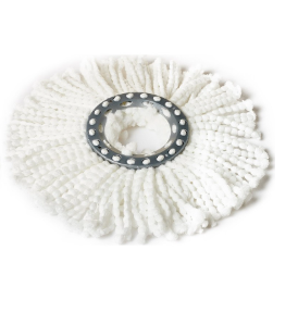 Spin Mop Başlık