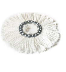 Spin Mop Başlık