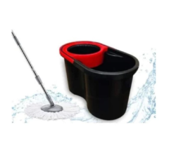 Spin Mop Seti