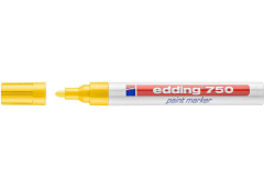 EDDİNG MARKER 750 Sarı