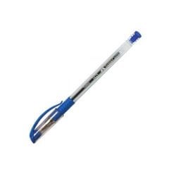Faber Castell Mavi 1425 İğne Uç Tükenmez Kalem – Akıcı ve Keskin Yazım