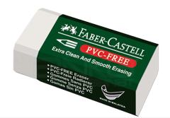 Faber Castell Silgi Beyaz