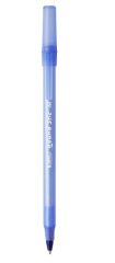 Bic Round Stic Tükenmez Kalem 1 mm Mavi 60'lı Paket