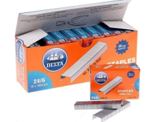 DELTA Zımba Teli 24-6
