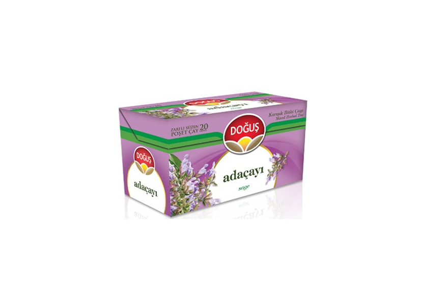 Doğuş Ada Çayı - 20’li Bitki Çayı