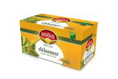 Doğuş Ihlamur Çay 20'li