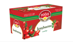 Doğuş Kuşburnu Çay 20'li