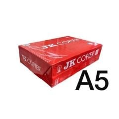 JK COPİER A5 KAĞIT 80 GR 500 YAPRAK
