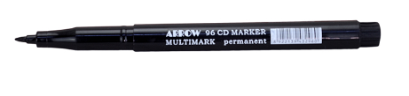 Arrow Marker CD Kalemi