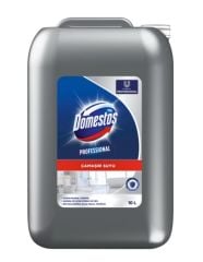 Domestos Professional Yoğun Kıvamlı Çamaşır Suyu 10 Litre