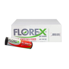Florex 240LT Power Çöp Torbası 120x150 | 90MC Endüstriyel