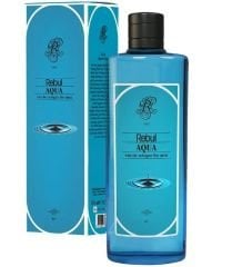 Rebul Aqua Kolonya 250 ml - Fresh ve Modern Deniz Esintili Koku