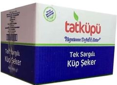 ŞEKER TEK SARGILI 5 KG TATKÜPÜ